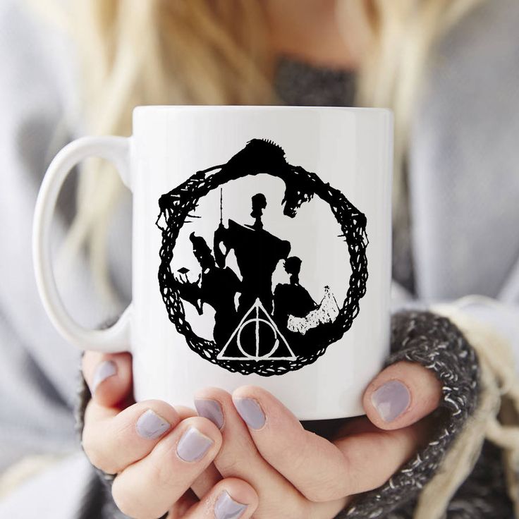 Mugs de Films et Séries
