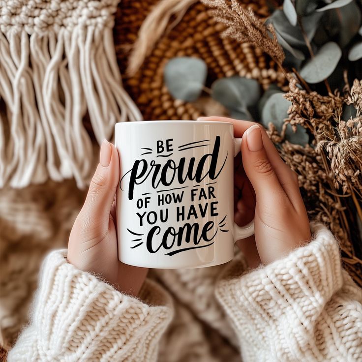 Mugs Inspiration