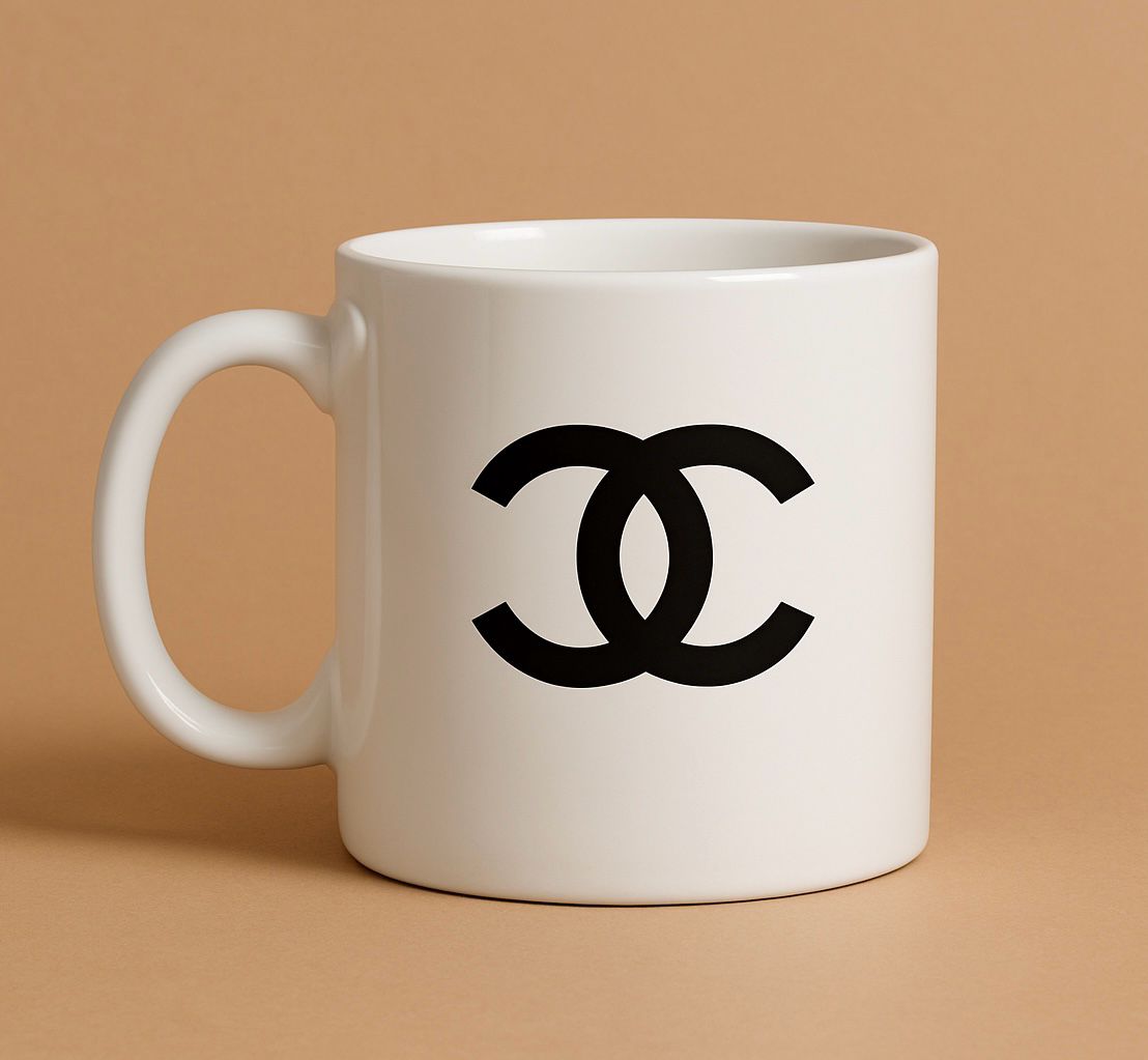 Mug Élégantes